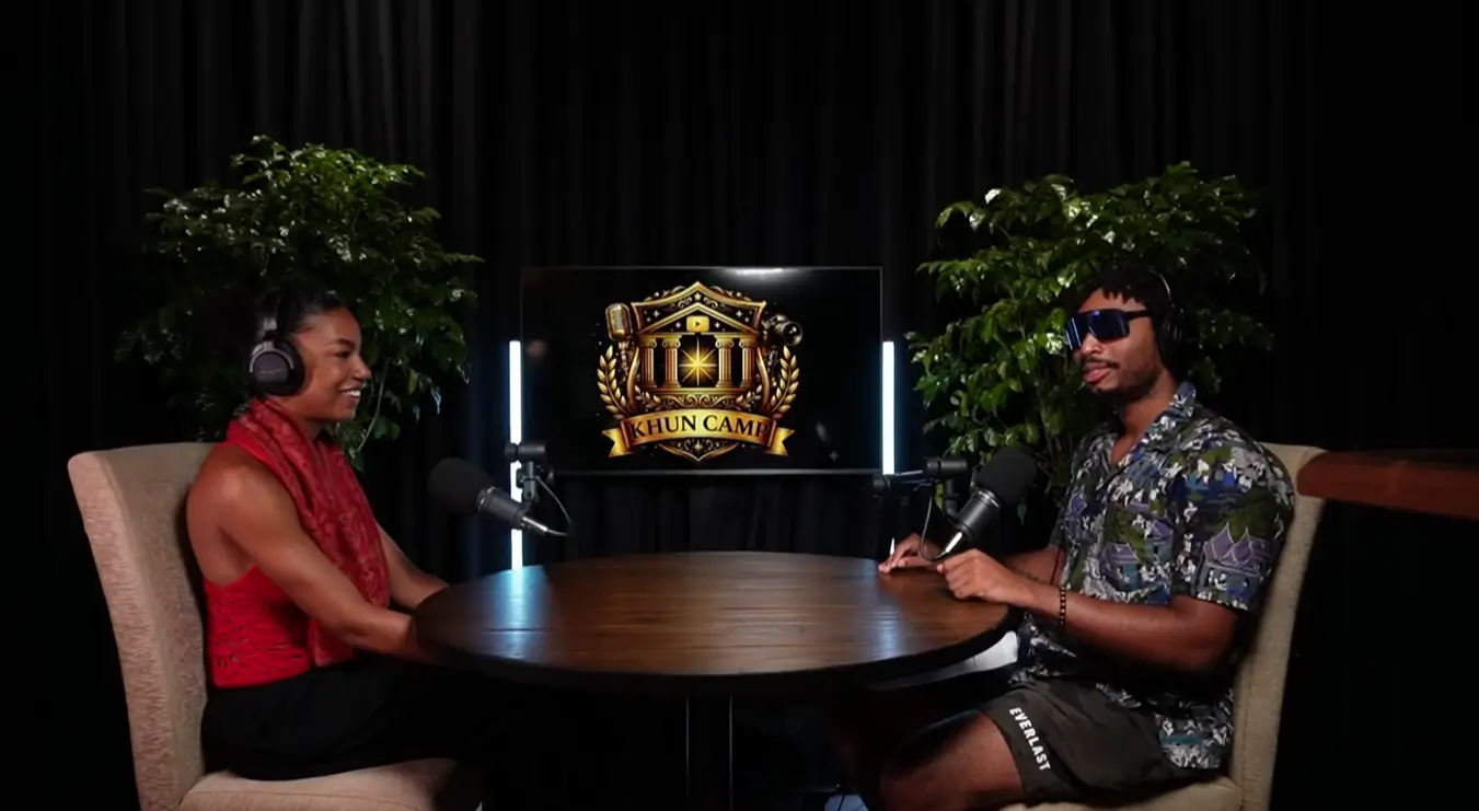 Khun Camp Podcast EP #3
